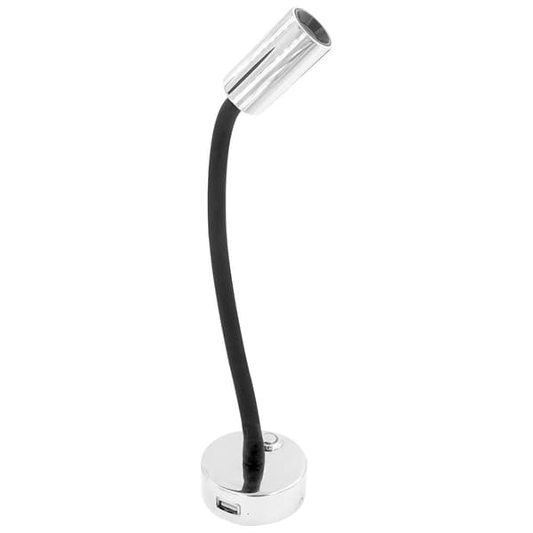 Goldenship Artighet Led-ljus Gs10486 Durchsichtig