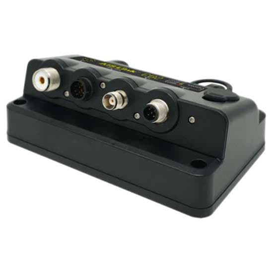 Acr Electronics Transponderi Cb2 Ais Class B Hopeinen