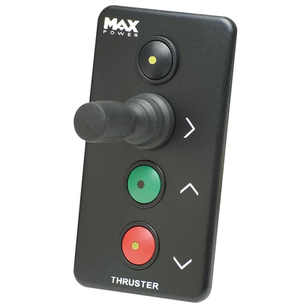Max Power Joystick Vip Retract Sort
