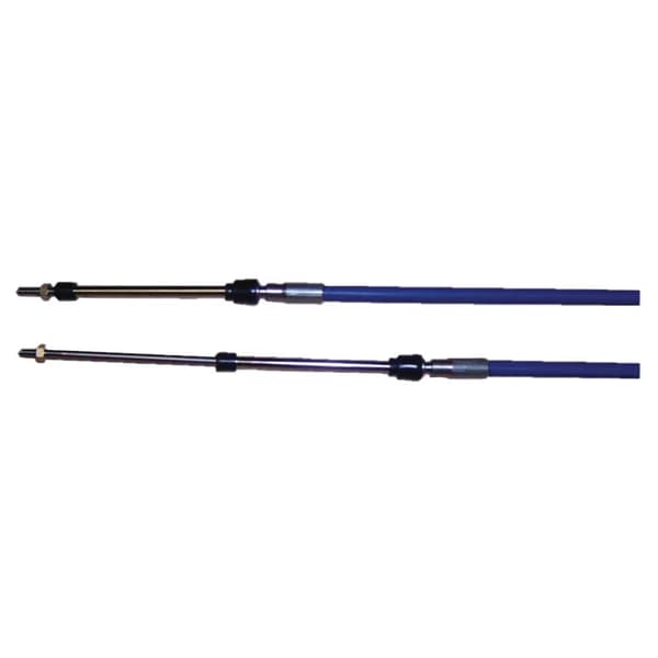 Uflex Machzero 33c Cable Svart 3.96 m