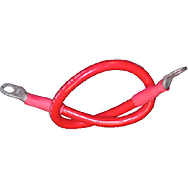 Ancor Batterikabel 21.2 Mm2 Svart