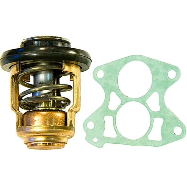Sierra Termostatsats Yamaha 115-225 Hk Guld