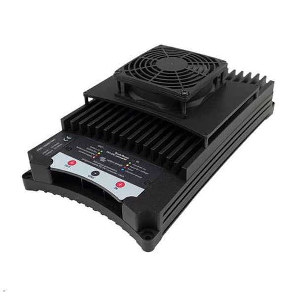 Victron Energy Muunnin 100a Buck-boost Dc/dc Musta