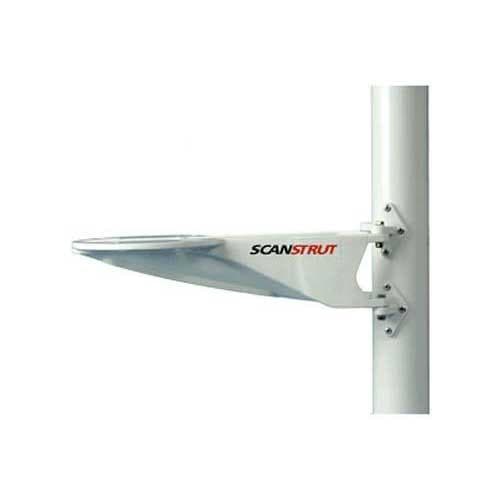 Scanstrut Maston Kiinnityssarja Valkoinen SC20