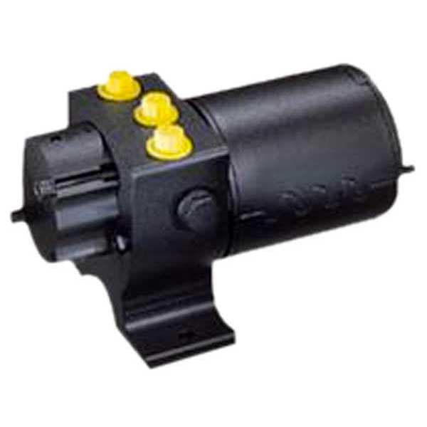 Raymarine Hydraulinen Musta 12 V