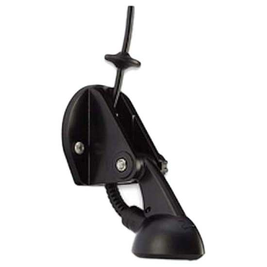 Raymarine Cpt S Chirp Plastic Stern Mounting Musta
