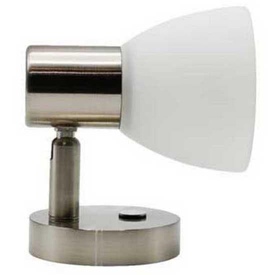 Talamex Led Cabin Dimmable Grå