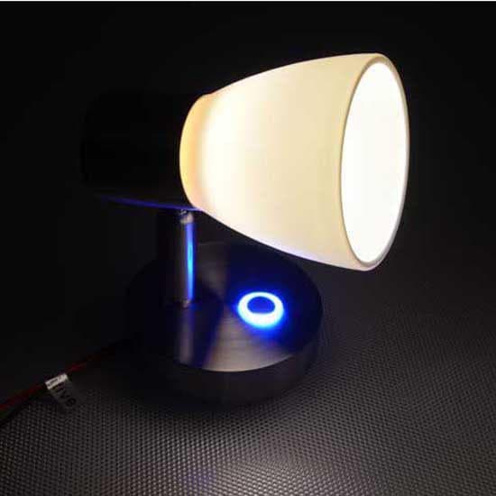 Talamex Led Cabin Dimmable Grå