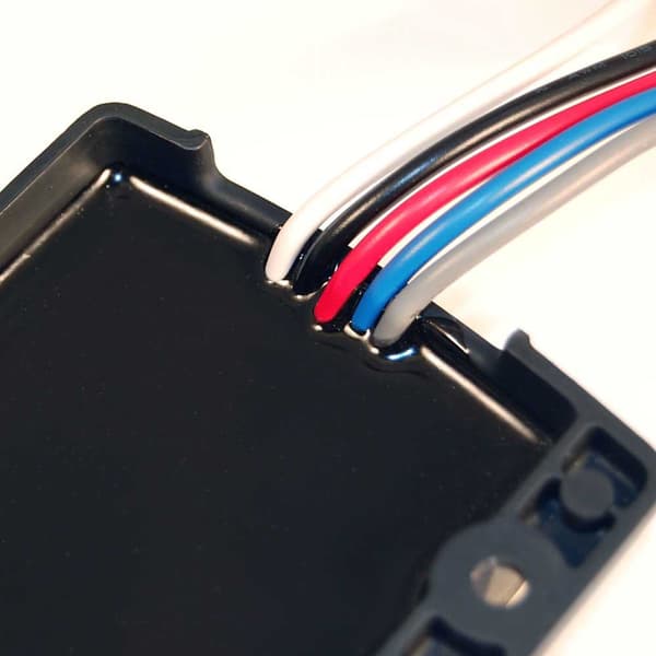 Blue Sea Systems Deckhand Dimmer 12a 24v Sort