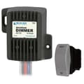 Miniatyrbillede 1 af 3: Blue Sea Systems Deckhand Dimmer 12a 24v Sort