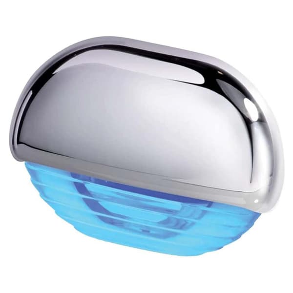 Hella Marine Trinlampe Led Easy Fit Søvfarvet