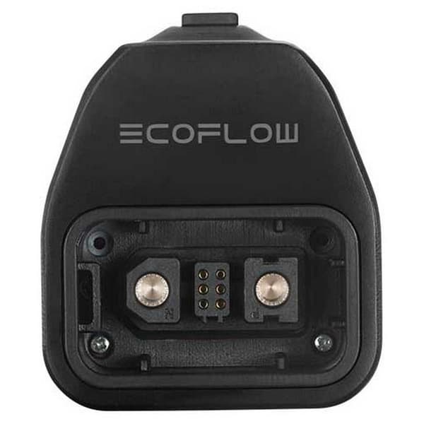 Ecoflow Til Smart Generator Adapter Delta Pro Sort