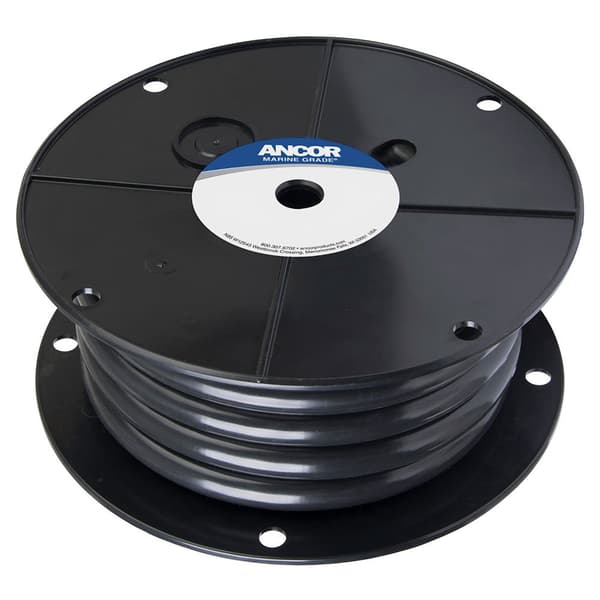 Ancor Akun Kaapeli 0000awg 30 M Kultainen 107 mm2