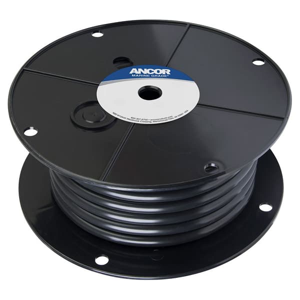 Ancor Akun Kaapeli 1awg 30 M Kultainen 42 mm2