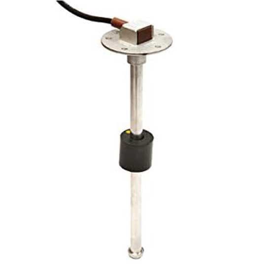 Wema Brændstofniveausensor S5 E Standard Eu 0-190 Ohm Søvfarvet 225 mm