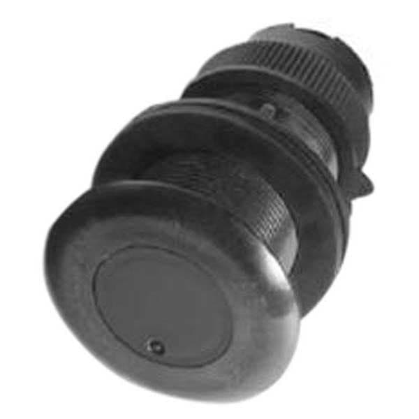 Raymarine D800 Sort 50 / 200 kHz