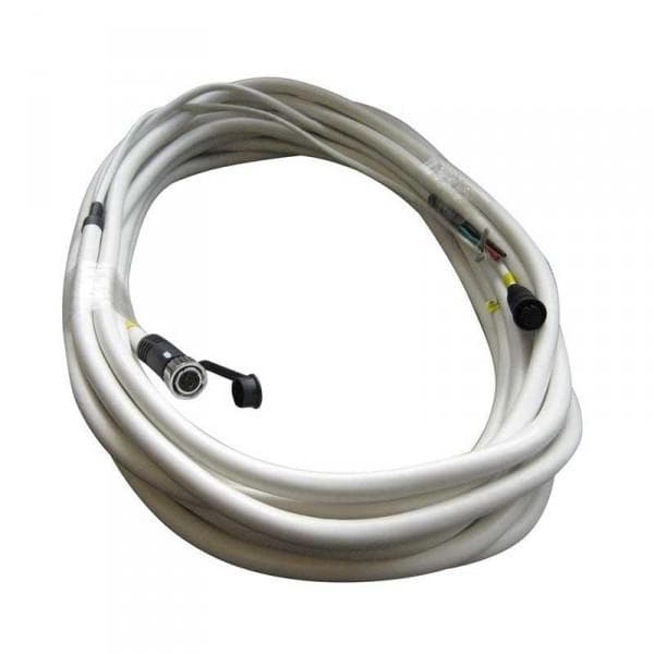 Raymarine Radar Hvid 15 m