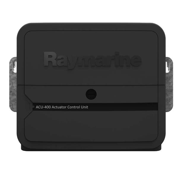 Raymarine Aktuator Kontrolenhed Acu 400 Evolution Sort