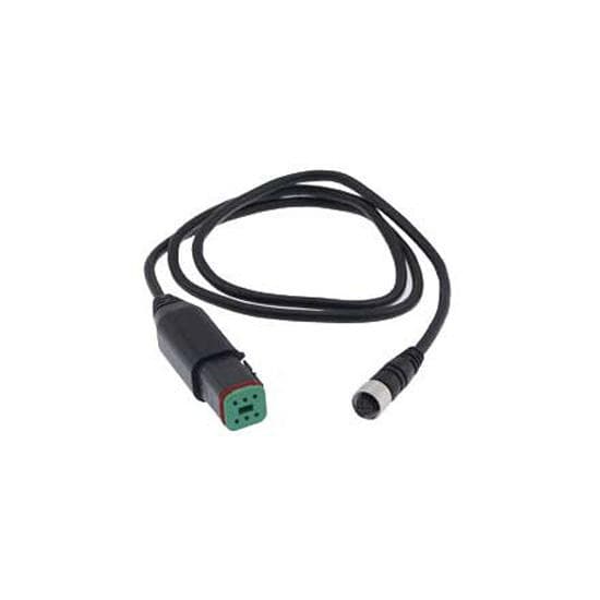 Raymarine Link Til Volvo Sort 1 m