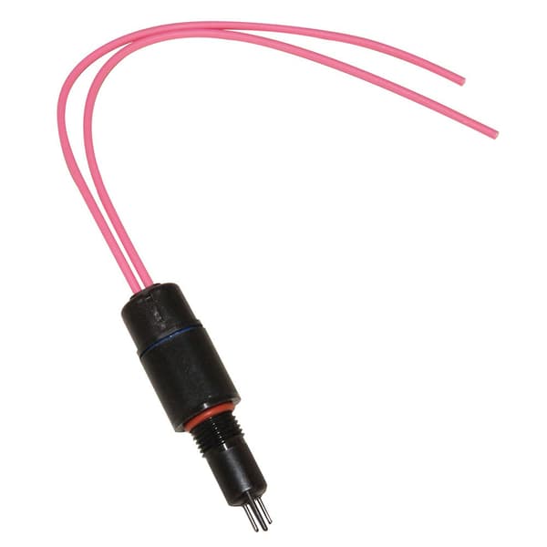 In.co.fin Vandalarmsensor 500ma Transparent