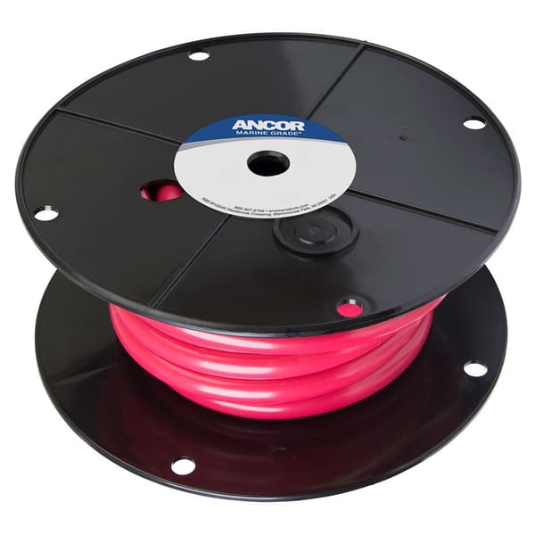 Ancor Akun Kaapeli 000awg 30 M Kultainen 85 mm2