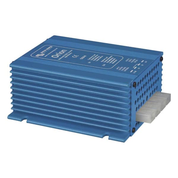 Victron Energy Konverter Orion Dc-dc 12/24-8a Transparent