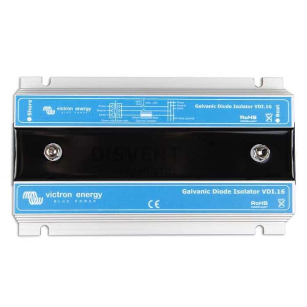 Victron Energy Galvaaninen Eristin Vdi-16 Kirkas
