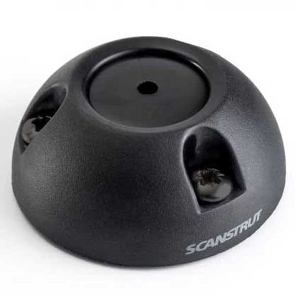 Scanstrut Kaapelin Läpivienti Ds21a-p-blk Musta