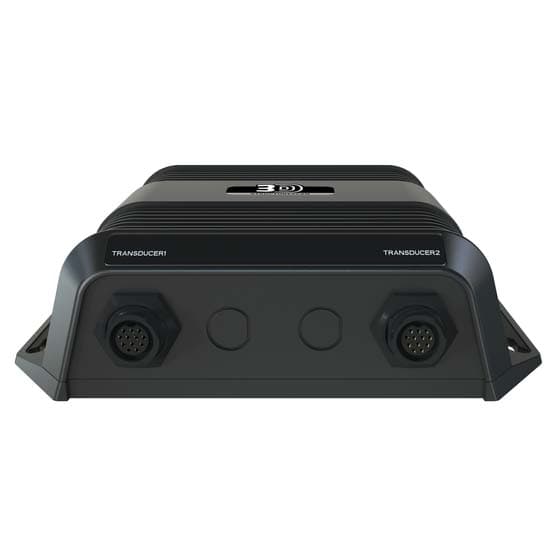 Lowrance Structurescan 3d With Module Musta Structurescan