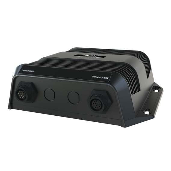 Lowrance Structurescan 3d With Module Musta Structurescan