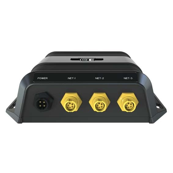 Lowrance Structurescan 3d With Module Musta Structurescan