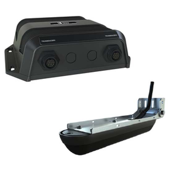 Lowrance Structurescan 3d With Module Musta Structurescan