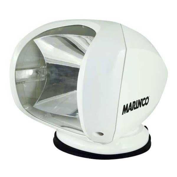 Marinco Spotlight Valkoinen 12-24 V / 100 W