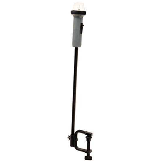 Seachoice Portable Navigation Musta,Harmaa