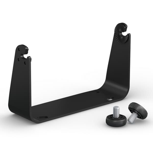 Garmin Bail Mount Med Knopper Til Gpsmap 7x3 Series Sort