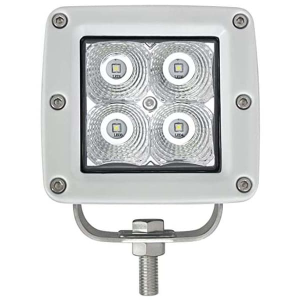 Hella Marine Terning Valuefit 4 Led Lys Hvid 690 Lumens