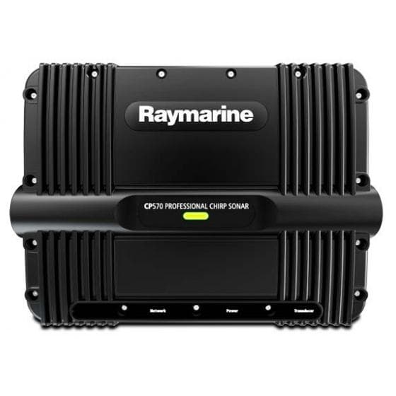 Raymarine Med Transducer Og Diagram Cp570 Chirp Sort