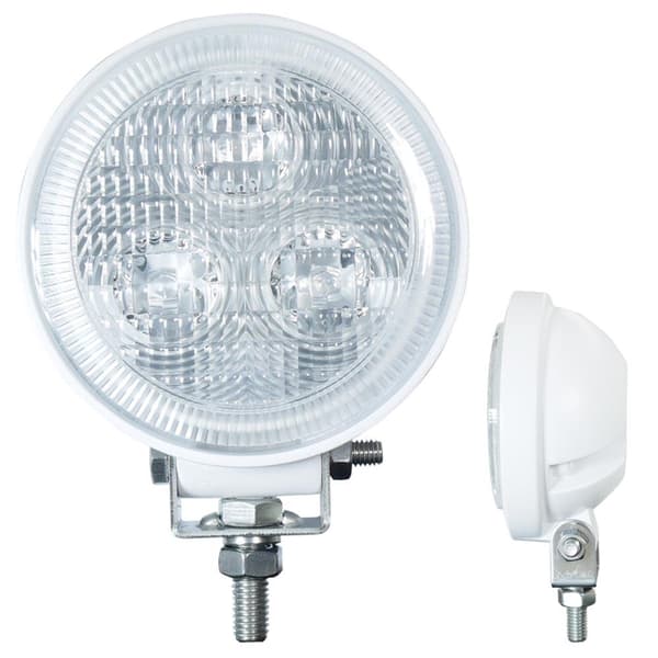 Aqualed Flood Light 6500k Valkoinen 600 Lumens