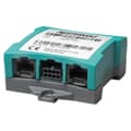Miniatyrbillede 1 af 2: Mastervolt Masterbus Digital Imput Grøn,Grå