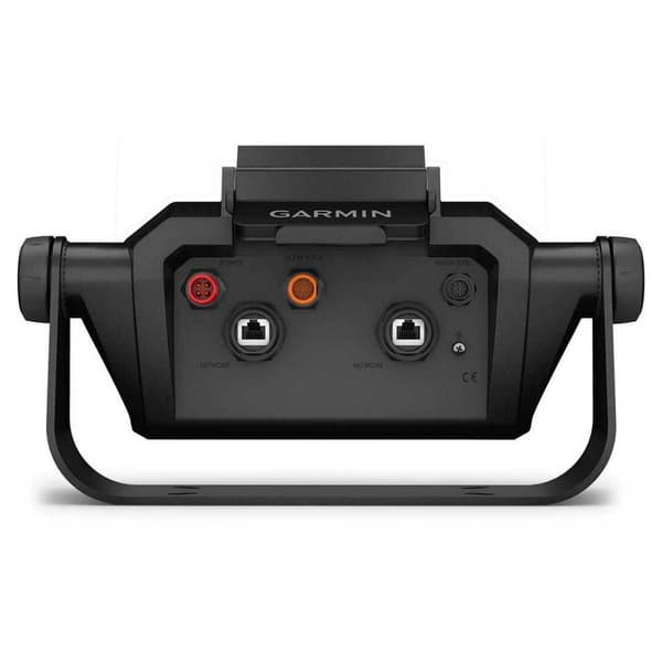 Garmin Turvakiinnitys Pikakiinnitystelineellä Echomap™ Ultra 2 10´´