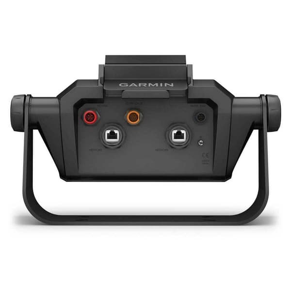 Garmin Bail Mount Med Quick Release Vugge Til Echomap™ Ultra 2 12´´