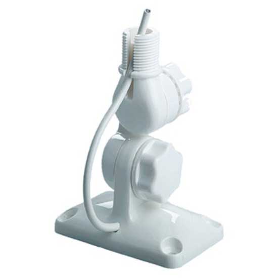 Plastimo Dobbelt Artikulation Ra135 Hvid