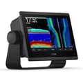 Miniatyrbillede 3 af 9: Garmin Kortplotter/ekkolod Med Clearvü/sidevü Og Traditionelt Chirp Ekkolod På Verdensplan Gpsmap 923xsv 9´´ Sort