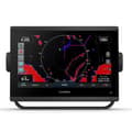 Miniatyrbillede 9 af 9: Garmin Kortplotter/ekkolod Med Clearvü/sidevü Og Traditionelt Chirp Ekkolod På Verdensplan Gpsmap 923xsv 9´´ Sort