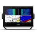 Miniatyrbillede 1 af 9: Garmin Kortplotter/ekkolod Med Clearvü/sidevü Og Traditionelt Chirp Ekkolod På Verdensplan Gpsmap 923xsv 9´´ Sort
