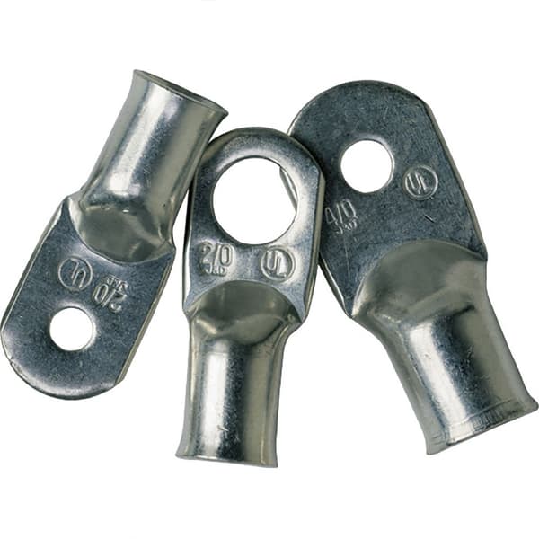 Ancor Batteri Lug Marine Grade 2 25 Enheder Søvfarvet 5/16´´
