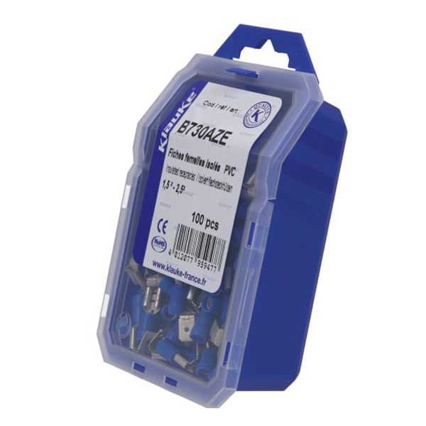 Oem Marine Terminal Shunt 100 Enheder