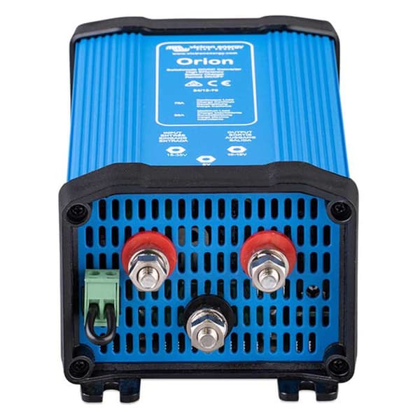 Victron Energy Muunnin Orion Dc-dc 12/24-10ah Kirkas