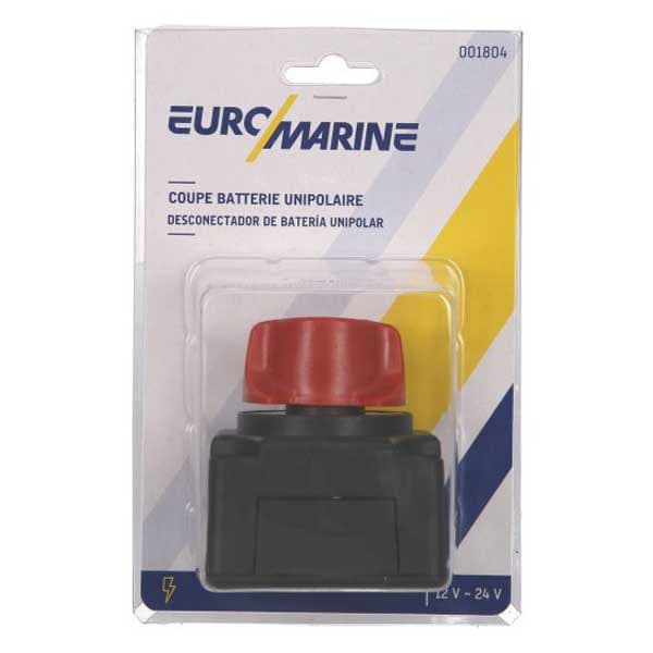 Euromarine Akun Kytkin Unipolar  300 A
