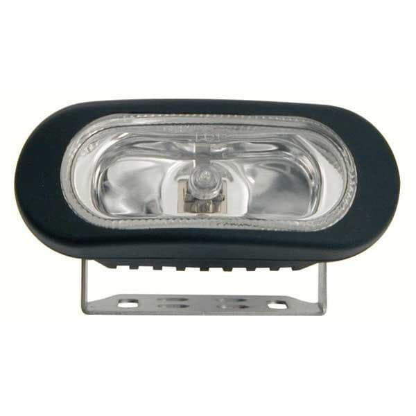 Euromarine Navigation Halogen Projektør  115 x 44 x 55 mm